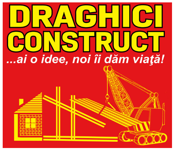 Drăghici Construct